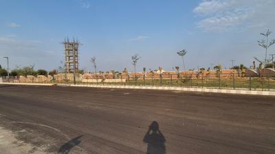Image of 1375 Sq.ft Residential Plot / Land for sale in New Riyasat Heritage, Salagrampura, Jaipur for Rs. 4100000