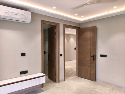 Bedroom Image of 4500 Sq.ft 4 BHK Builder Floor for sale in Paramount Low Rise Floors South City 2, Sector 49 Gurgaon for Rs. 54900000
