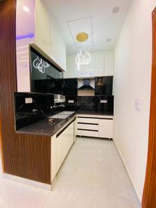 Kitchen Image of 900 Sq.ft 2 BHK Builder Floor for sale in Sector 126 Mohali for Rs. 5190000