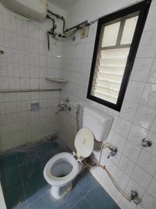 Image of 1000 Sq.ft 3 BHK Apartment / Flat for rent in Erandwane, Pune for Rs. 42000
