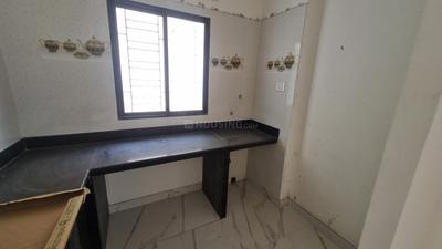 Kitchen Image of 1140 Sq.ft 3 BHK Apartment / Flat for sale in Tollygunge Kolkata for Rs. 9000000
