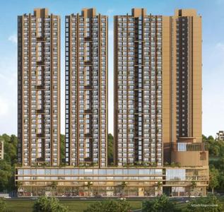 3 BHK Flat