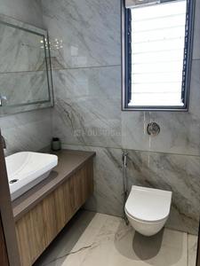Bathroom Image of 1610 Sq.ft 3 BHK Apartment / Flat for sale in Legacy Woods, Vikas Nagar Pune for Rs. 7534434