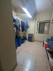Bedroom Image of 1200 Sq.ft 2 BHK Apartment / Flat for sale in Belapur CBD Navi Mumbai for Rs. 13000000