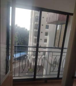 Balcony Image of 1495 Sq.ft 3 BHK Apartment / Flat for sale in Vennala Kochi for Rs. 9600000