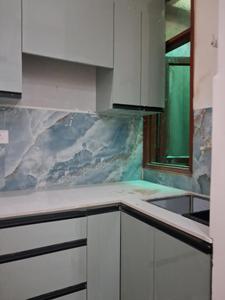 Kitchen Image of 1050 Sq.ft 2 BHK Apartment / Flat for sale in Sector 49 Noida for Rs. 4200000