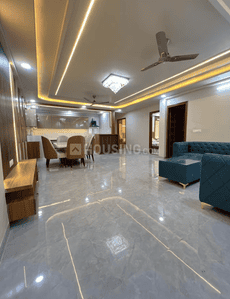 Image of 988 Sq.ft 2 BHK Apartment / Flat for sale in Jagatpura, Jaipur for Rs. 4300000