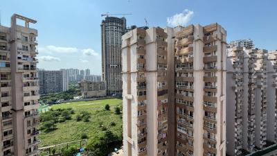 Image of 930 Sq.ft 2 BHK Apartment / Flat for sale in Supertech North Eye, Sector 74, Noida for Rs. 9250000