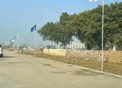 Image of 1215 Sq.ft Residential Plot / Land for sale in 3B Estate 95, Sector 95, Gurgaon for Rs. 21600000