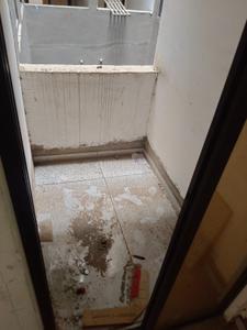 Balcony Image of 700 Sq.ft 2 BHK Apartment / Flat for sale in Manjalpur Vadodara for Rs. 3000000