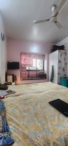 Bedroom Image of 1500 Sq.ft 2 BHK Apartment / Flat for rent in Skyora, Bavdhan Pune for Rs. 42000