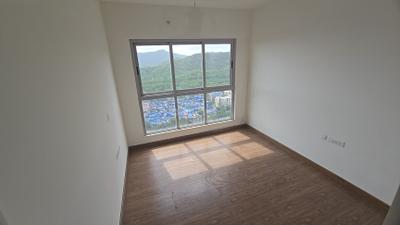 Bedroom Image of 1400 Sq.ft 4 BHK Apartment / Flat for sale in Piramal Revanta, Mulund West Mumbai for Rs. 40500000