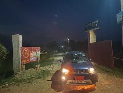 Image of 2700 Sq.ft Residential Plot / Land for sale in Mabbi Belauna, Darbhanga for Rs. 3200000