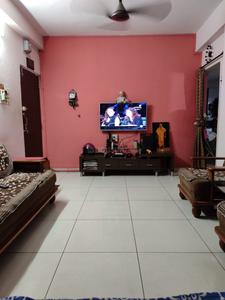 1 BHK Flat