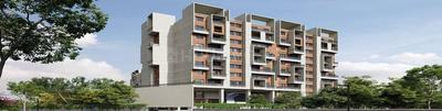 Image of 1137 Sq.ft 2 BHK Apartment / Flat for sale in Rohan Abhilasha 3, Wagholi, Pune for Rs. 8200000