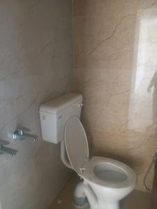 Common Bathroom Image of 1600 Sq.ft 3 BHK Apartment / Flat for sale in Nagole Hyderabad for Rs. 11000000