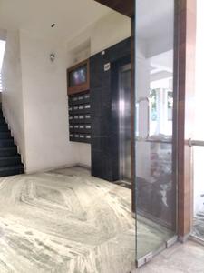 Lobby Image of 966 Sq.ft 2 BHK Apartment / Flat for sale in Meridian Zuha, Kondhwa Pune for Rs. 9800000