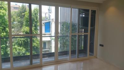 Bedroom Image of 1800 Sq.ft 3 BHK Builder Floor for sale in Kalkaji New Delhi for Rs. 52500000