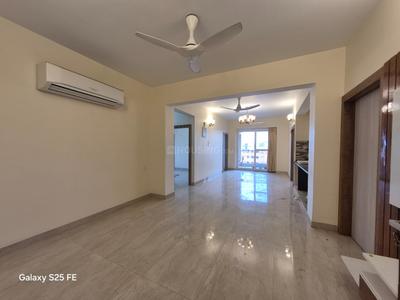 Hall Image of 1670 Sq.ft 3 BHK Apartment / Flat for rent in Kantatoli Ranchi for Rs. 27500