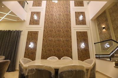 Hall Image of 3800 Sq.ft 4 BHK Villa for sale in Shastri Nagar Meerut for Rs. 38500000