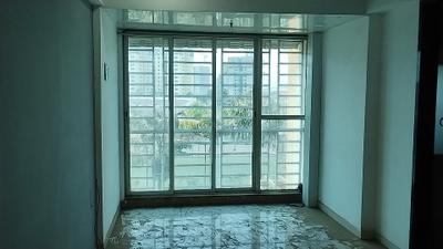 Living Room Image of 700 Sq.ft 1 BHK Apartment / Flat for sale in Ulwe Navi Mumbai for Rs. 6500000
