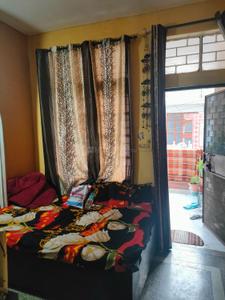 Bedroom Image of 1392 Sq.ft 1 BHK Independent House for sale in Vasundhara Ghaziabad for Rs. 9500000