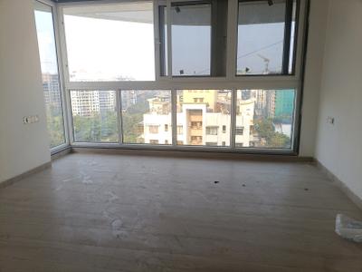 Bedroom Image of 3210 Sq.ft 5 BHK Apartment / Flat for sale in Shah Heights, Kharghar Navi Mumbai for Rs. 47600000