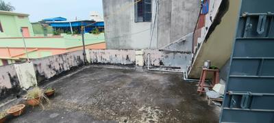 Balcony Image of 1100 Sq.ft 4 BHK Independent House for sale in Uttarpara Hooghly for Rs. 4500000
