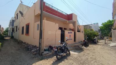 Image of 600 Sq.ft 1 BHK Independent House for rent in Jule, Solapur for Rs. 6500