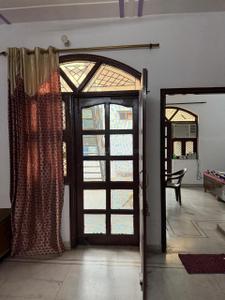 Hall Image of 1500 Sq.ft 2 BHK Builder Floor for rent in Sector 46 Gurgaon for Rs. 36000