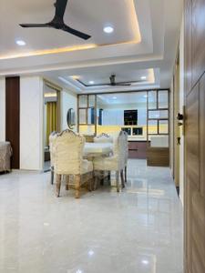 3 BHK Flat