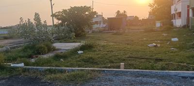 Image of 937 Sq.ft Residential Plot / Land for sale in Thirunindravur, Chennai for Rs. 2436200