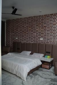 Bedroom Image of 5000 Sq.ft 3 BHK Duplex for sale in Jagti Jammu for Rs. 29500000
