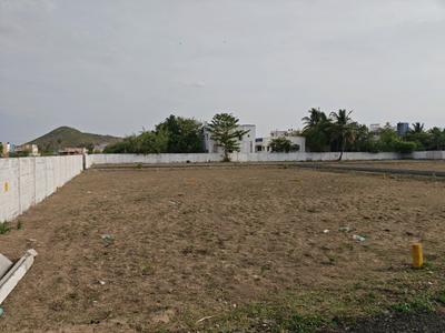 Image of 1000 Sq.ft Residential Plot / Land for sale in Mahindra World City, Chennai for Rs. 2025000
