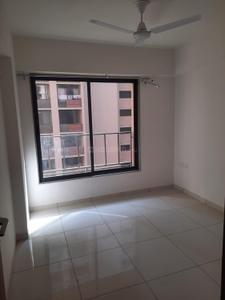 Bedroom Image of 1760 Sq.ft 3 BHK Apartment / Flat for sale in Turquoise Greenz, Shela Ahmedabad for Rs. 8000000