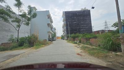Image of 650 Sq.ft Residential Plot / Land for sale in SG Shikhar Height, Siddharth Vihar, Ghaziabad for Rs. 14000000