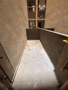 Balcony Image of 1890 Sq.ft 3 BHK Apartment / Flat for rent in Shivanta Rigel, Tragad Ahmedabad for Rs. 25000