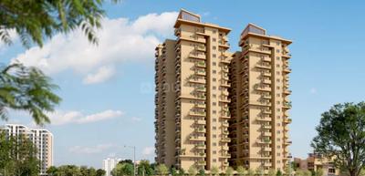 Image of 1055 Sq.ft 3 BHK Apartment / Flat for sale in Falcon, Sarjapur, Bengaluru for Rs. 8200000
