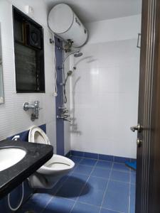 Bathroom Image of 2785 Sq.ft 3 BHK Apartment / Flat for sale in Pashan Pune for Rs. 27500000