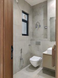 Common Bathroom Image of 1500 Sq.ft 3 BHK Builder Floor for sale in Vaishali Ghaziabad for Rs. 18851000