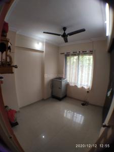 Hall Image of 675 Sq.ft 1.5 BHK Apartment / Flat for sale in Vihang Valley, Kasarvadavali Thane for Rs. 6500000