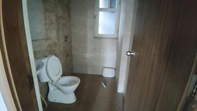 Image of 1175 Sq.ft 2 BHK Apartment / Flat for rent in Adani Elysium, Shantigram, Ahmedabad for Rs. 24000