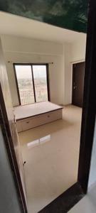 Bedroom Image of 1200 Sq.ft 2 BHK Apartment / Flat for sale in Ghodasar Ahmedabad for Rs. 3500000
