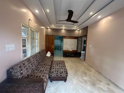 Hall Image of 1000 Sq.ft 2 BHK Independent House for rent in Cheemasandra Bengaluru for Rs. 20000