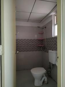 Bedroom One Image of 1057 Sq.ft 2.5 BHK Apartment / Flat for sale in Gaurs Sanskriti Vihar 10th Avenue, Noida Extension Greater Noida for Rs. 9150000