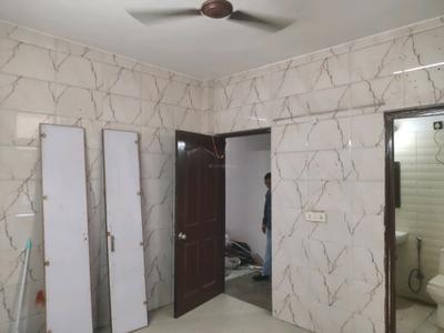 Bedroom Image of 1350 Sq.ft 2 BHK Builder Floor for rent in Sector 49 Faridabad for Rs. 22000