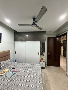 Bedroom Image of 1125 Sq.ft 2 BHK Apartment / Flat for sale in RPS Palm Drive, Sector 88 Faridabad for Rs. 9500000
