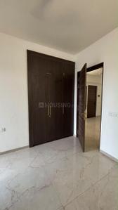 Bedroom Image of 1500 Sq.ft 3 BHK Builder Floor for rent in Smartworld Orchard, Sector 61 Gurgaon for Rs. 60000
