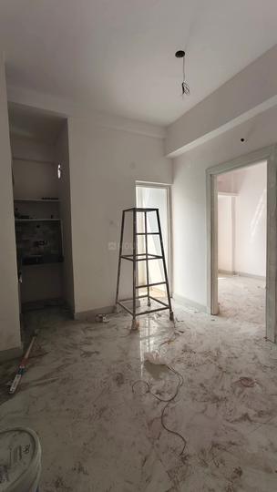 Kondapur Bedroom 1