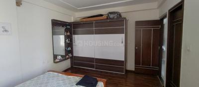 Bedroom Image of 1860 Sq.ft 3 BHK Apartment / Flat for sale in MV Periwinkle by MV Projects (India) Pvt Ltd, Jakkur Bengaluru for Rs. 19000000